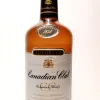 Canadian Club 6YO Blended Canadian Whisky – 1990s (40%, 75cl)