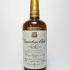 Canadian Club 6YO Blended Canadian Whisky – 1980s (40%, 75cl)