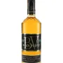 Black Velvet Blended Canadian Whisky – Distilled 1967 (40%, 75cl)