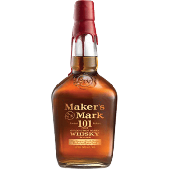 Maker’s Mark Bourbon 101