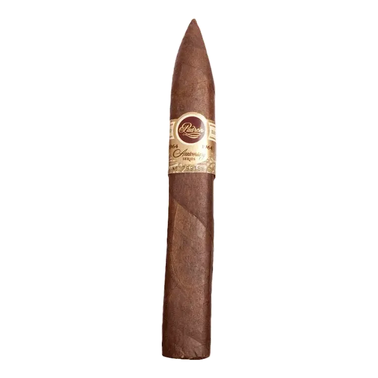 Padron 1964 A Series Torpedo Maduro