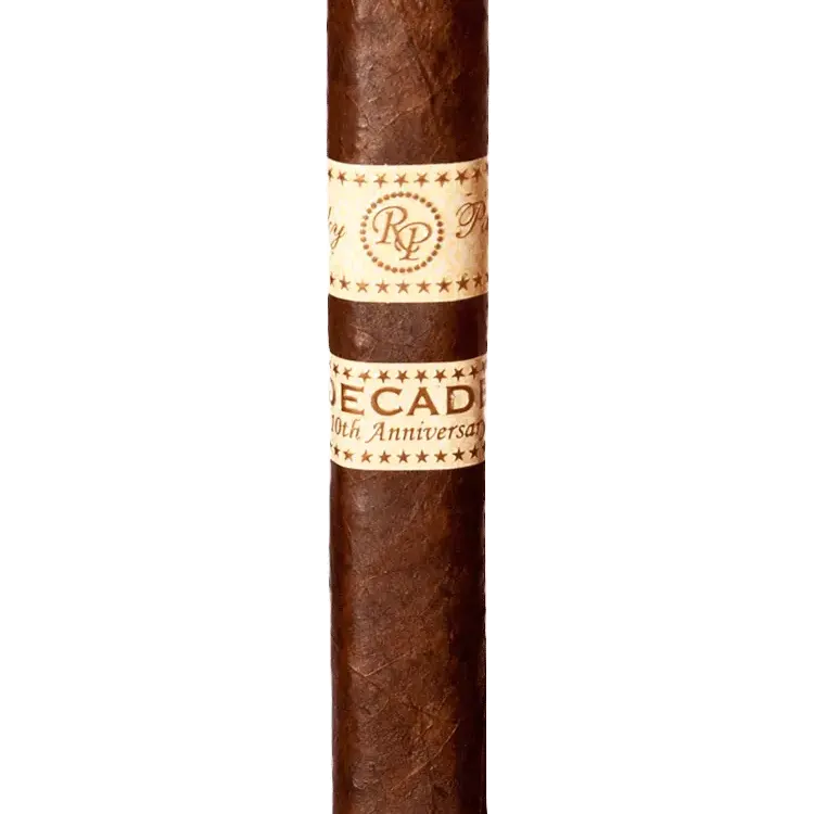 Rocky Patel Decade Robusto