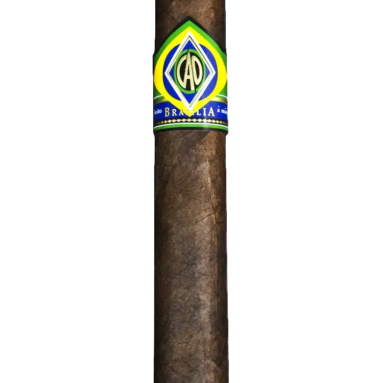 CAO Brazilia Amazon