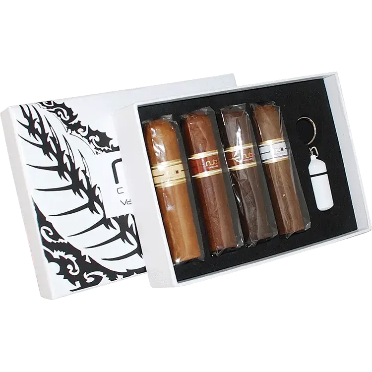 Oliva Nub Sampler w/ Cutter