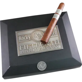 Rocky Patel 15th Anniversary Toro