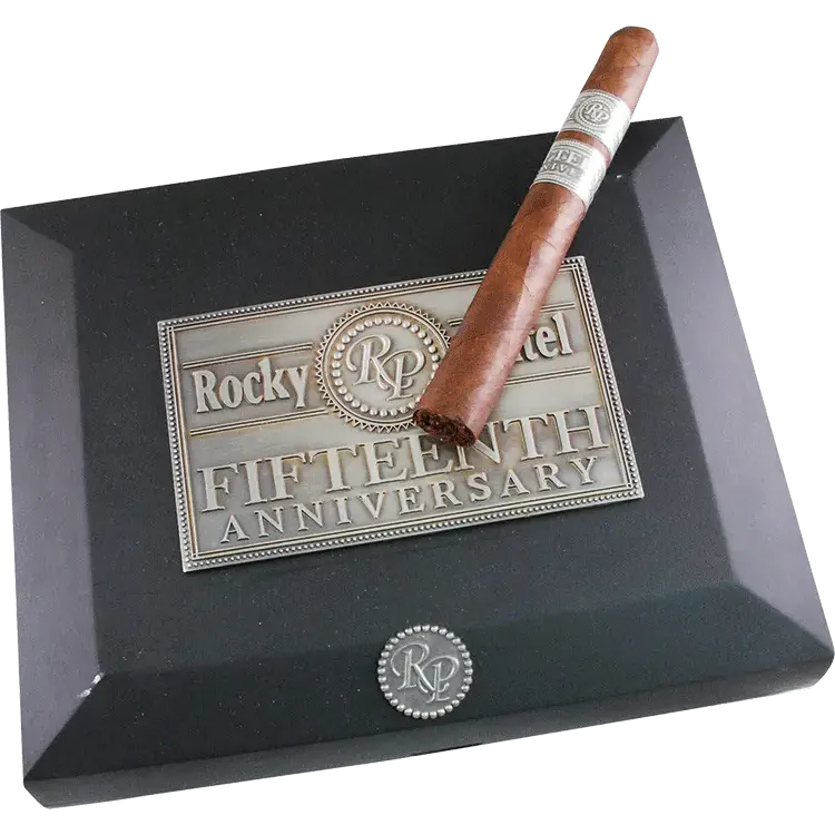 Rocky Patel 15th Anniversary Toro