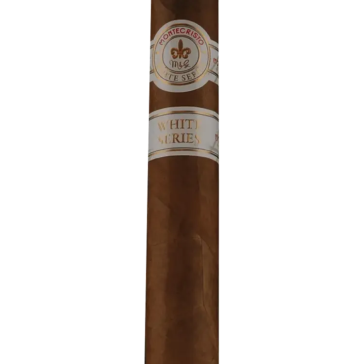 Montecristo White Toro