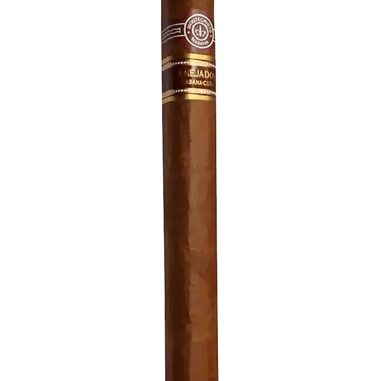 Montecristo White Churchill