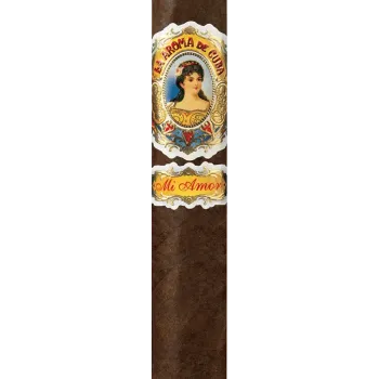 La Aroma de Cuba Mi Amor Magnifico
