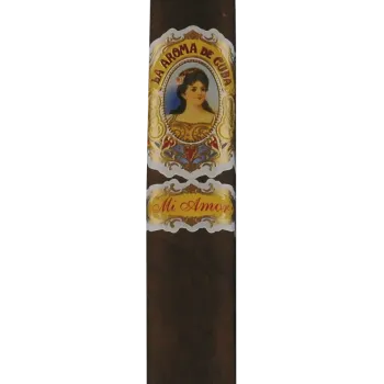 La Aroma de Cuba Mi Amor Robusto
