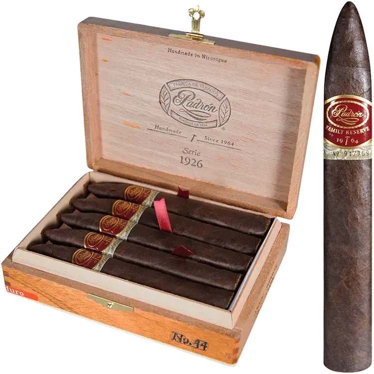 Padron Family Reserve #44 Maduro