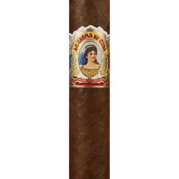 La Aroma de Cuba Immensa