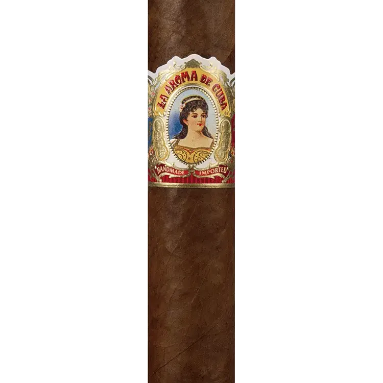 La Aroma de Cuba Immensa