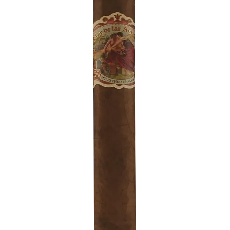 My Father Flor de las Antillas Toro