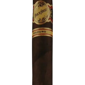 Brick House Robusto Maduro