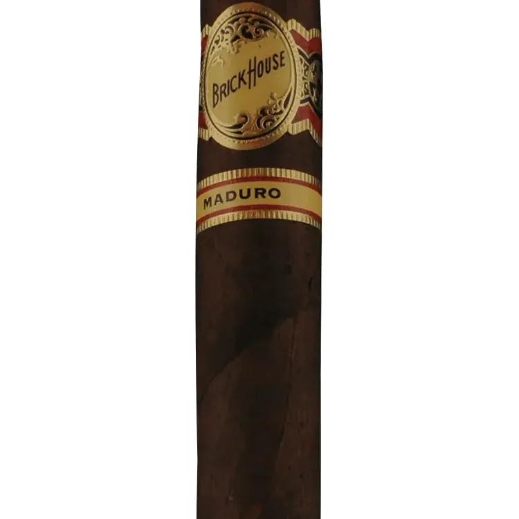 Brick House Robusto Maduro