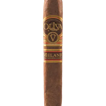 Oliva Serie V Melanio Figurado