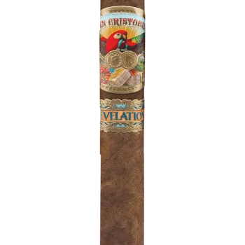 Ashton San Cristobal Revelation Robusto