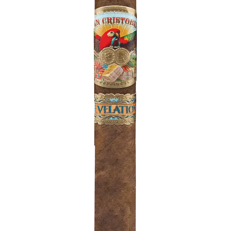 Ashton San Cristobal Revelation Robusto
