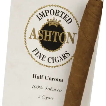 Ashton Half Corona Connecticut Edition