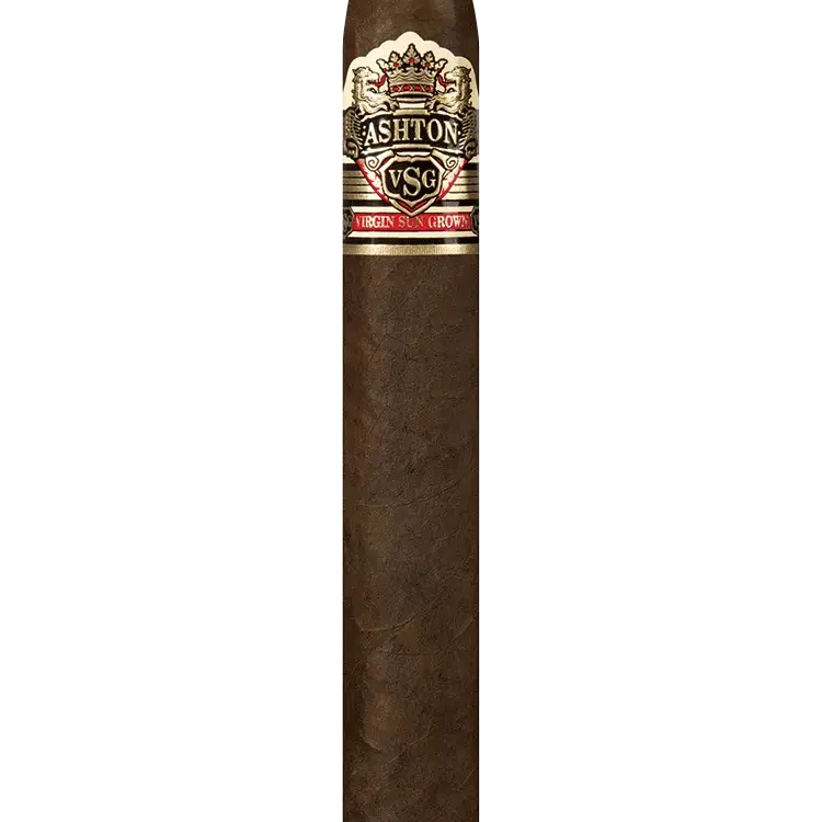 Ashton VSG Torpedo