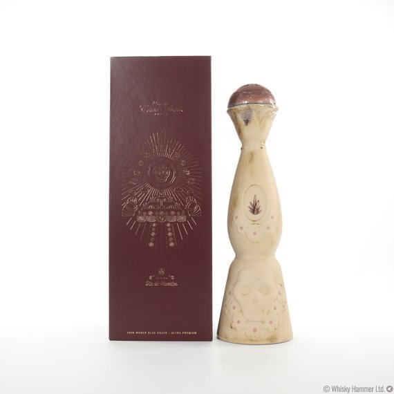 Clase Azul – Dia de los Muertos (Tequila) 1L