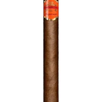 Macanudo Inspirado Orange Churchill