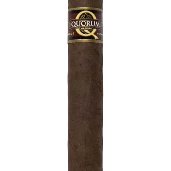 Quorum Maduro Double Gordo