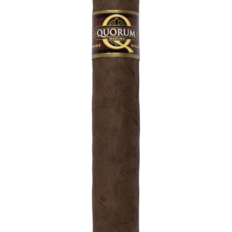 Quorum Maduro Double Gordo