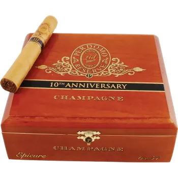 Perdomo Reserve Champagne Epicure Cigar
