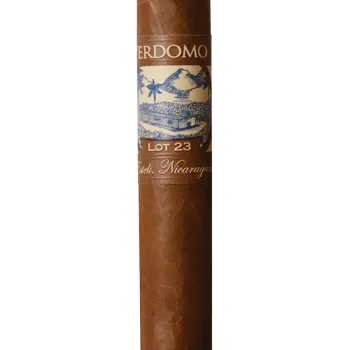 Perdomo Lot 23 Connecticut Robusto Cigar