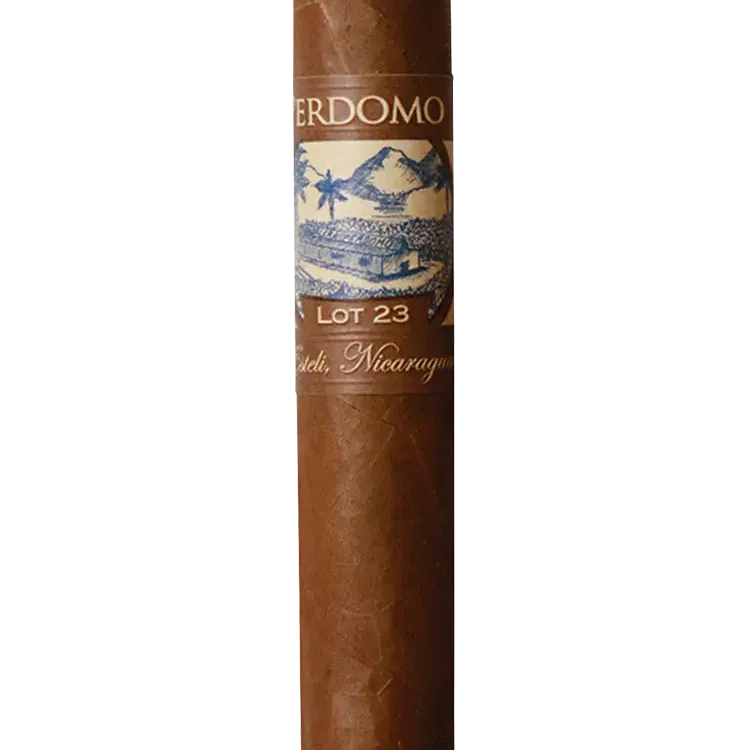 Perdomo Lot 23 Connecticut Robusto Cigar