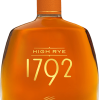 1792 High Rye