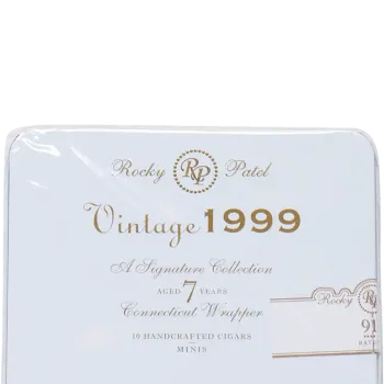 Rocky Patel Vintage 1999 Mini