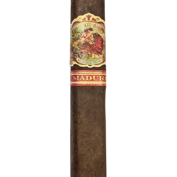 Flor de las Antillas Toro Maduro
