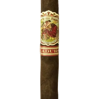 Flor de las Antillas Toro Gordo Maduro