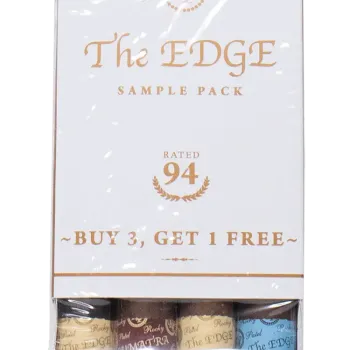 Rocky Patel Edge 4 Cigar Pack