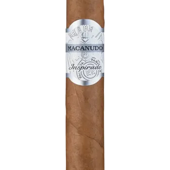 Macanudo Inspirado White Robusto