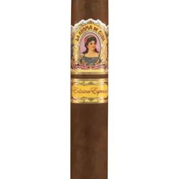 La Aroma de Cuba EE #2