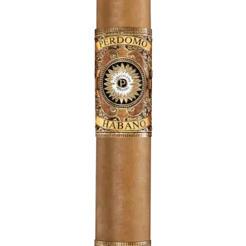 Perdomo Habano CT Robusto