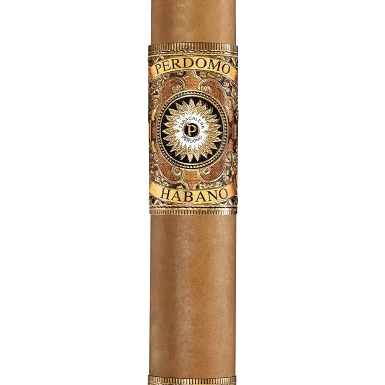 Perdomo Habano CT Robusto