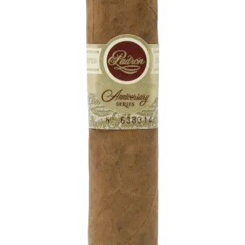 Padron ASeries Hermoso Natural