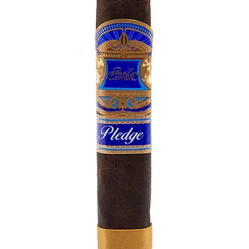 EP Carillo Pledge Prequel