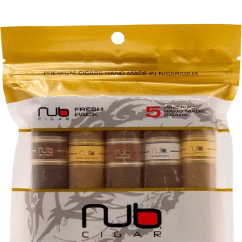 Nub by Oliva Freshpack