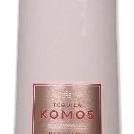 Komos Reposado Rosa Tequila – 70cl