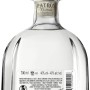 Gran PATRÓN Platinum Ultra-Premium Tequila, Made from the Finest 100% Weber Blue Agave, Handcrafted in Small Batches in Mexico, 40% ABV, 70cl / 700m