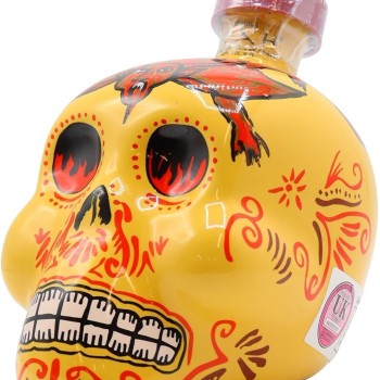 KAH – Reposado Tequila 70cl 40% ABV
