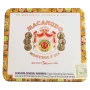 Macanudo Ascots Cafe