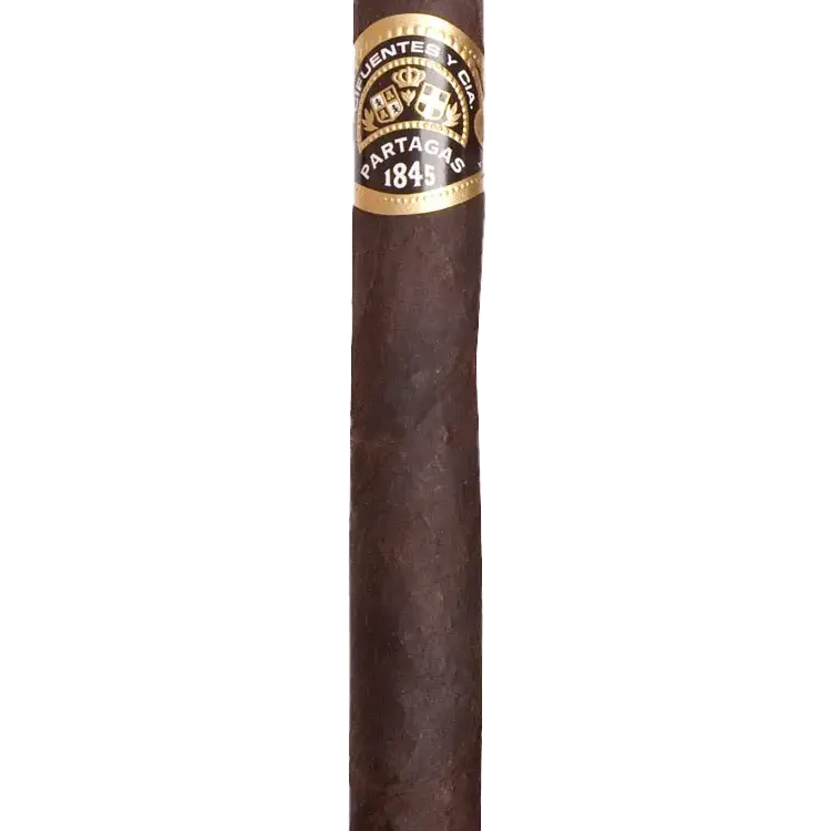 Partagas Black Label Maximo