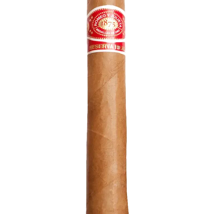 Romeo Y Julieta Reserva Real Toro